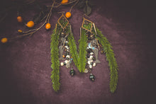 Load image into Gallery viewer, River Maidens Earrings