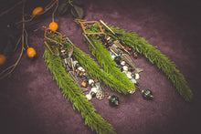 Load image into Gallery viewer, River Maidens Earrings