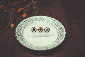 Haunted Eye Ring