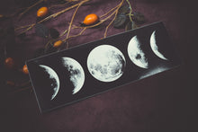 Load image into Gallery viewer, Moon Phases