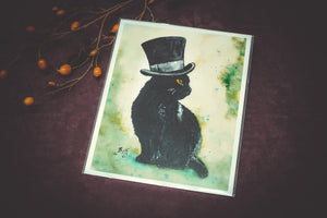 Steampunk Kittens