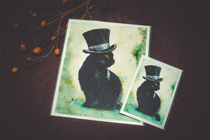 Steampunk Kittens