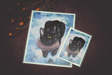 Load image into Gallery viewer, Steampunk Kittens