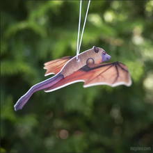 Load image into Gallery viewer, 3D Bat Air Freshener