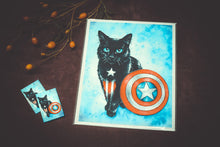 Load image into Gallery viewer, Marvel Kittens