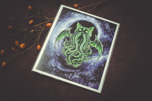 Cathulu