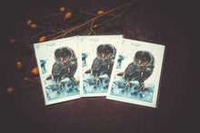 Load image into Gallery viewer, Clockwork Birds