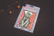 Load image into Gallery viewer, Kitty Cone Air Freshener