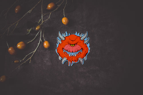 Cacodemon