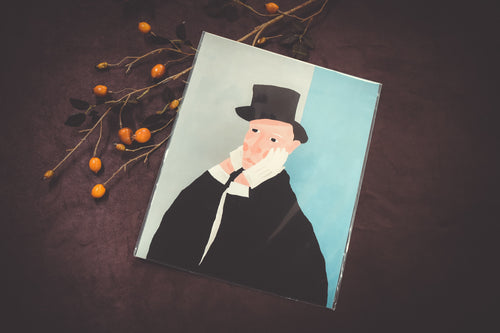 Top Hat