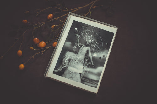 Proscenium Presents Card Sets