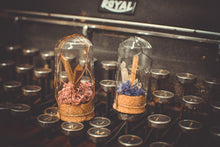 Load image into Gallery viewer, Crystal Terrariums