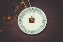 Load image into Gallery viewer, Metal &amp; Blood Pendants
