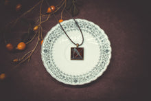 Load image into Gallery viewer, Metal &amp; Blood Pendants