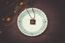 Load image into Gallery viewer, Metal &amp; Blood Pendants