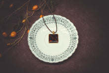Load image into Gallery viewer, Metal &amp; Blood Pendants