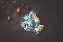 Load image into Gallery viewer, Dragon S&#39;mores