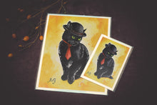 Load image into Gallery viewer, Steampunk Kittens