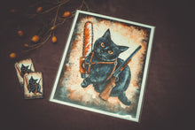 Load image into Gallery viewer, Killer Kitties