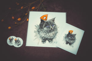Exploding Kittens