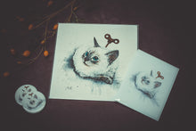 Load image into Gallery viewer, Exploding Kittens