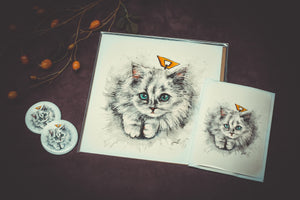 Exploding Kittens