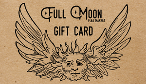 Full Moon Flea Market Gift Card