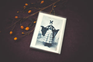 Halloween Card Set - Collection #2