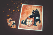 Load image into Gallery viewer, Marvel Kittens
