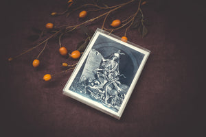 Memento Mori Card Set - Collection 1
