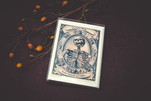 Load image into Gallery viewer, Memento Mori Card Set - Collection 1