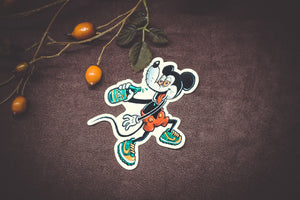 Mickeys Mouse