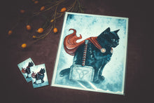 Load image into Gallery viewer, Marvel Kittens